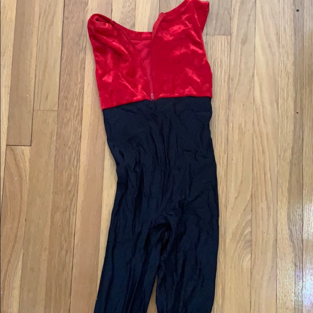 Unitard